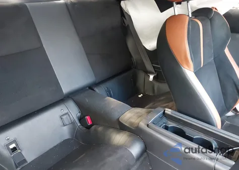 2025 Toyota Gr86 Hakone Edition из США, поврежденный, VIN JF1ZNBM19S9750685